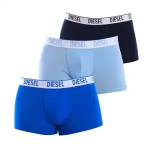 Boxershorts diesel herren umbx shawnthreepack boxer briefs