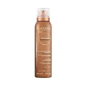 Braeunungsspray bioderma photoderm autobronzant spray 150ml