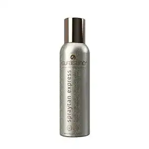 Braeunungsspray curasano spraytan express costanspray150