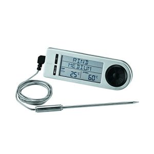 Bratenthermometer RÖSLE digital, Hochwertiges Thermometer