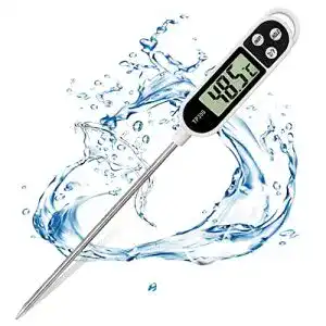 Bratenthermometer vinmooog grillthermometer