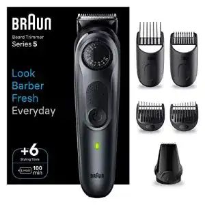 Braun haarschneider braun barttrimmer trimmer haarschneider