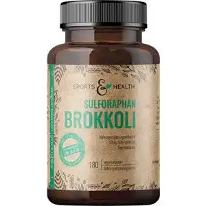 Brokkoli kapseln cdf sports health solutions brokkoli kapseln