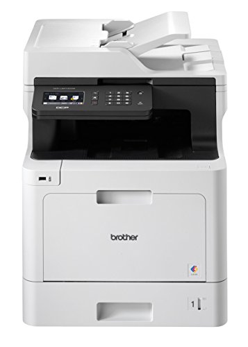 Brother-Farblaserdrucker Brother DCP-L8410CDW Professionell
