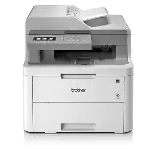 Brother farblaserdrucker brother dcpl3550cdw