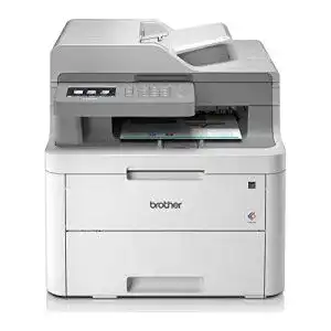 Brother farblaserdrucker brother dcpl3550cdwg1 multifunktion