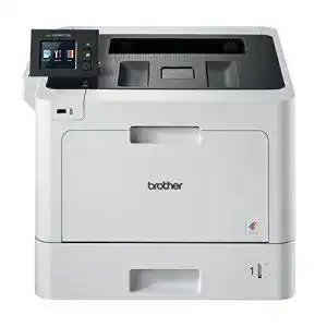 Brother farblaserdrucker brother hl l8360cdwg1 professioneller