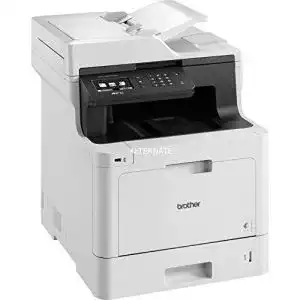 Brother farblaserdrucker brother mfc l8690cdw professionell