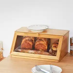 Brotkasten bambus youdenova brotkasten bambus eco