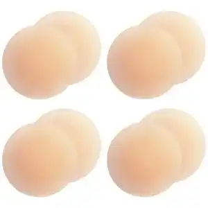 Brustwarzenabdeckung gmumu ultra duenne nippel covers