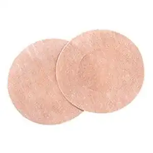 Brustwarzenabdeckung unbekannt 5 paar nipple cover rund