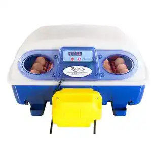 Brutmaschine borotto real 24 inkubator vollautomatische