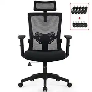 Buerostuhl 150 kg daccormax buerostuhl ergonomisch