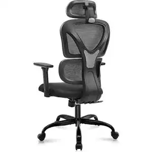 Buerostuhl 150 kg kerdom buerostuhl ergonomischer