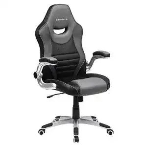Buerostuhl 150 kg songmics buerostuhl ergonomischer drehstuhl