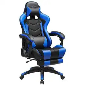 Buerostuhl 150 kg songmics gamingstuhl ergonomisch
