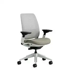 Buerostuhl netzruecken steelcase series 2 ergonomischer buerostuhl