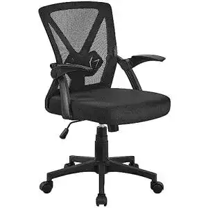 Buerostuhl netzruecken yaheetech buerostuhl ergonomisch