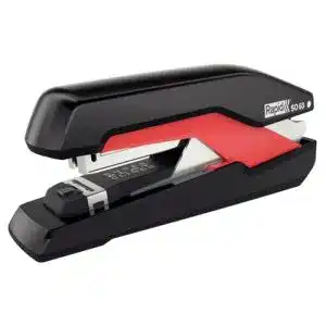Buerotacker rapid 5000553 tacker super flachheftgeraet 60 blatt