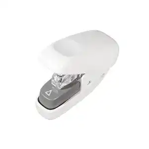 Buerotacker wedo 1272000 klammerloser hefter mini bis zu 5 blatt