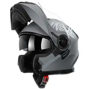 Caberg klapphelm westt klapphelm flip up motorradhelm