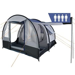 CampFeuer-Zelt CampFeuer Zelt Smart für 4 Personen