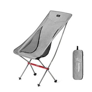 Cadeira de acampamento 150 kg