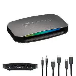 Capture card avermedia hdmi 2 1 capture card 4k60