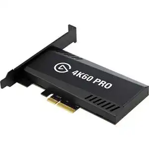 Capture card elgato 4k60 pro mk 2 interne aufnahmekarte