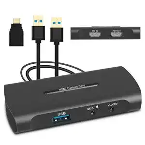 Capture-Card