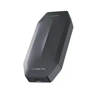 Capture card soomfon 4k hdmi video capture card usb 3 0