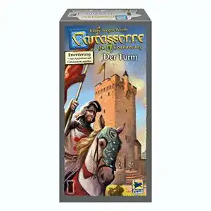 Carcassonne erweiterungen schmidt spiele hans im glueck 48264