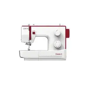 Carina naehmaschine carina classic ii mechanische naehmaschine
