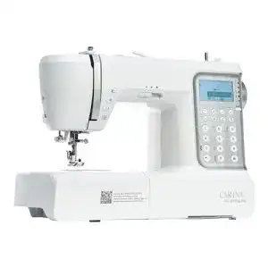 Carina naehmaschine carina naehmaschine platinum