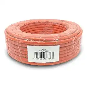 Cat 7 verlegekabel arli cat 7 verlegekabel 100m netzwerkkabel