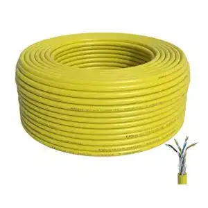 Cat 7 verlegekabel bigtec verlegekabel cat 7 netzwerkkabel lan