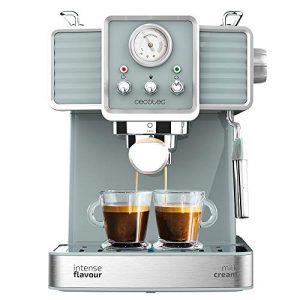 Cecotec-Kaffeemaschine Cecotec Cumbia Power Espresso 20 Barista