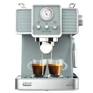 Cecotec kaffeemaschine cecotec cumbia power espresso 20 barista 1