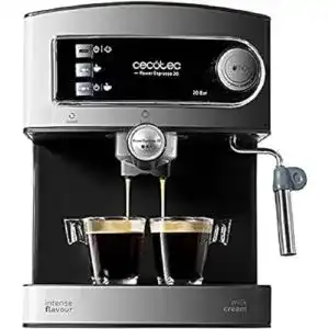 Cecotec kaffeemaschine cecotec cumbia power espresso 20 barista