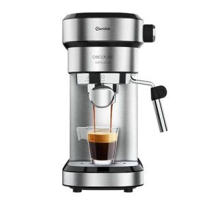 Cecotec-Kaffeemaschine Cecotec Espressomaschine Cafelizzia 790