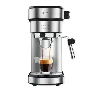 Cecotec kaffeemaschine cecotec espressomaschine cafelizzia 790