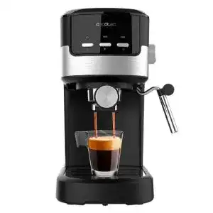 Cecotec kaffeemaschine cecotec espressomaschine compacta