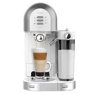 Cecotec kaffeemaschine cecotec halbautomatischer kaffee