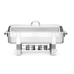 Chafing dish hendi gastronorm 1 1 chafing geschirr 9 l