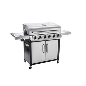 Char-Broil-Gasgrill Char-Broil Convective 640 S XL, 6 Brenner
