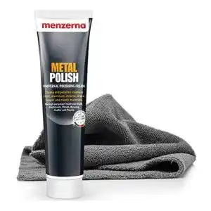 Chrom politur detailmate menzerna metal polish 125 g tube