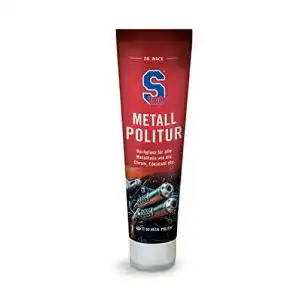Chrom politur dr wack s100 metallpolitur 100 ml premium