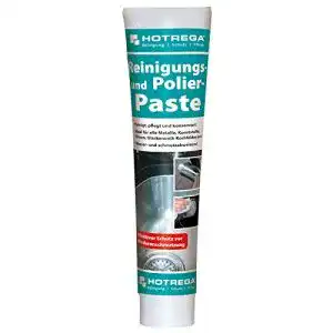 Chrom politur hotrega reinigungs und polierpaste 125ml