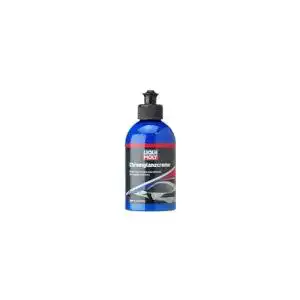 Chrom politur liqui moly chromglanzcreme 250 ml autopflege