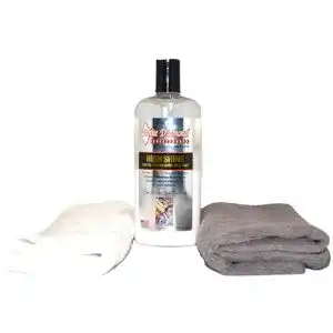 Chrom politur white diamond detail products white diamond
